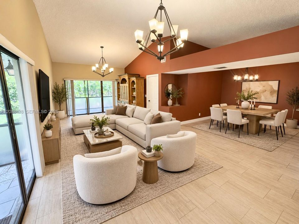 На продажу: $395,000 (2 спален, 2 ванн, 1403 Квадратных фут)