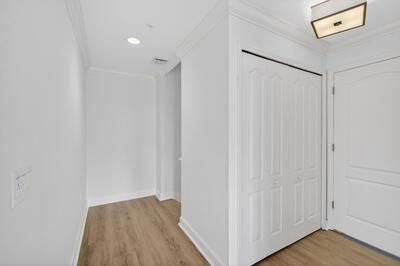 Entry 2nd level