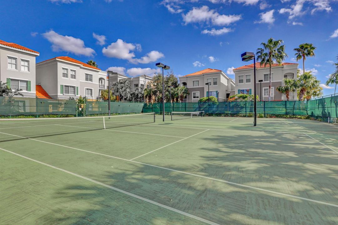 Legacy Place Condo