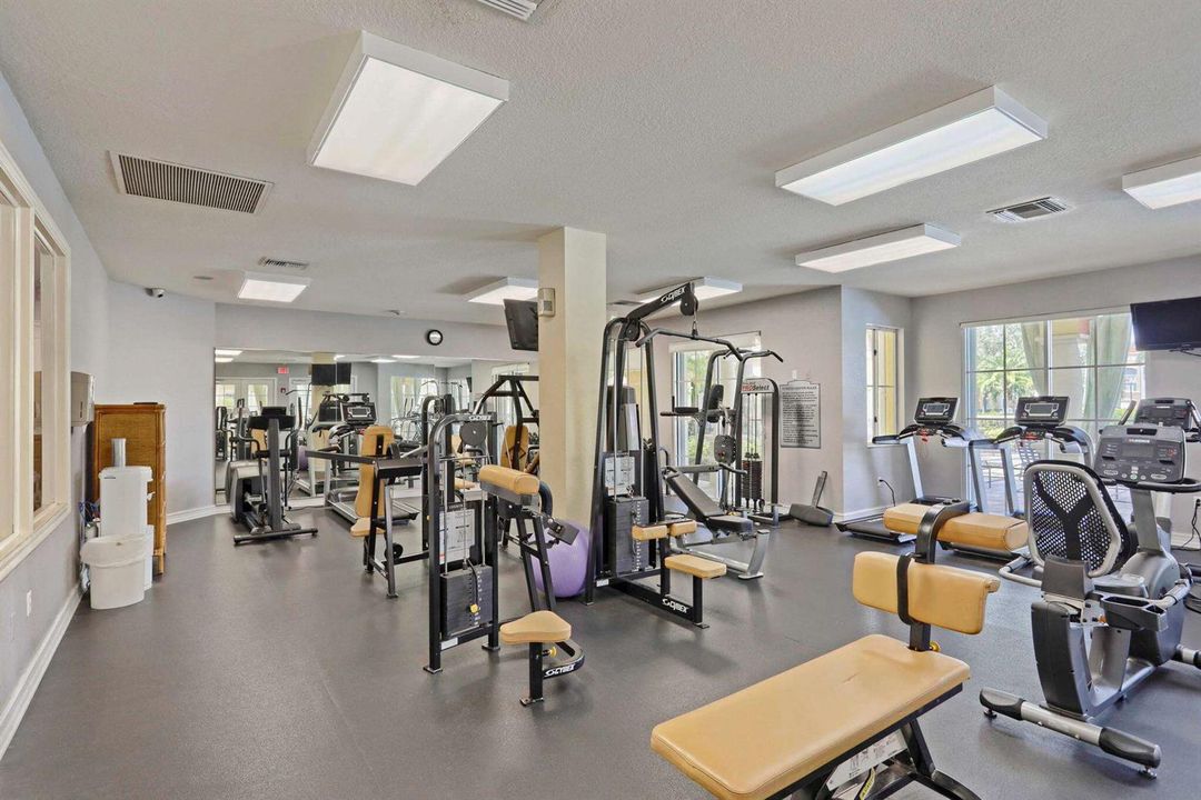 Legacy Place Condo