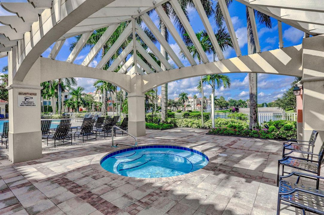 Legacy Place Condo