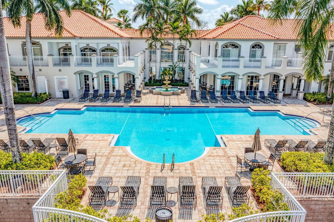 Legacy Place Condo