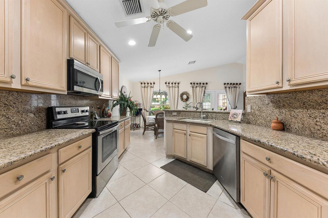 42” CABINETS