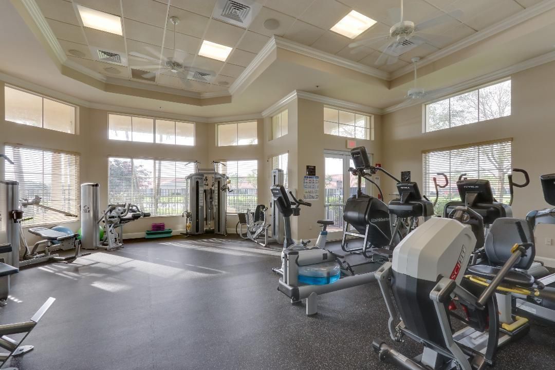 GYM