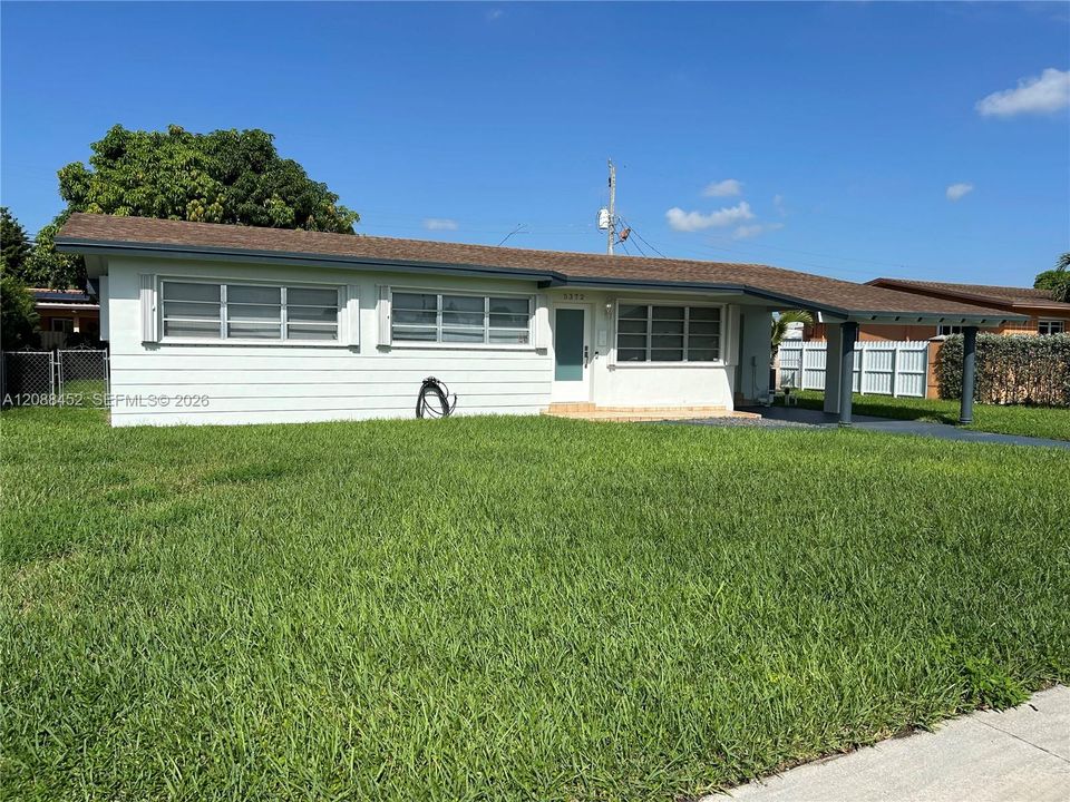 For Rent: $3,500 (3 beds, 2 baths, 1666 Square Feet)
