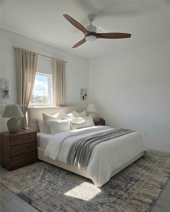 For Rent: $1,850 (3 beds, 2 baths, 1055 Square Feet)