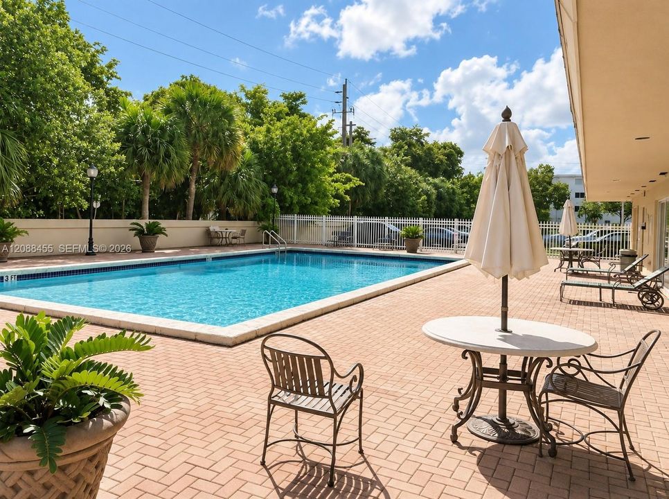 For Rent: $1,650 (1 beds, 1 baths, 673 Square Feet)