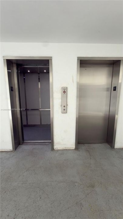 Elevator