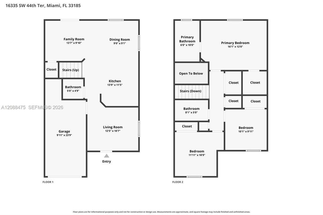 For Sale: $549,000 (3 beds, 2 baths, 1476 Square Feet)