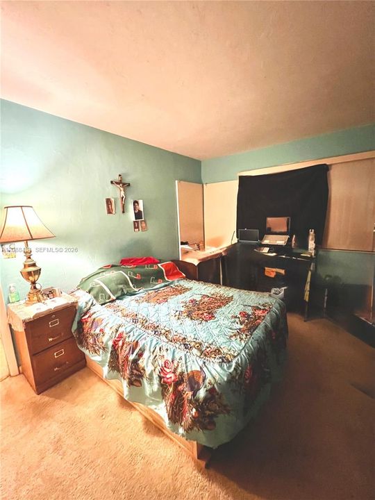 2nd Bedroom