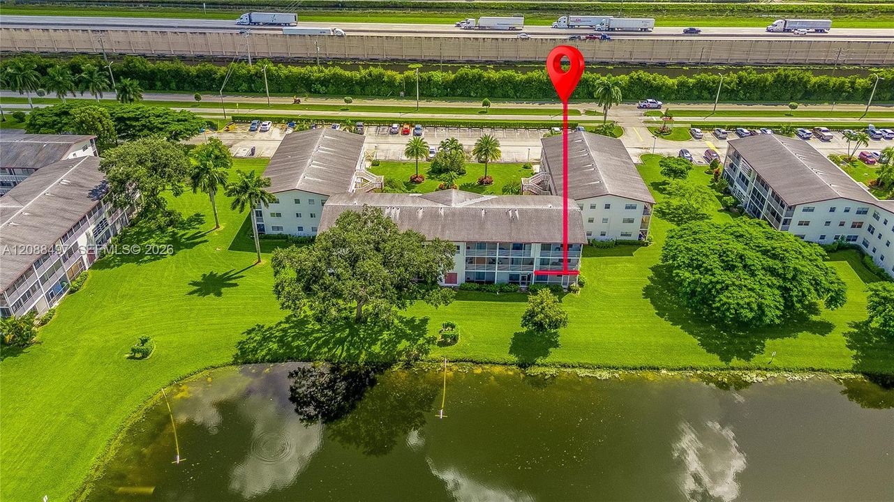 En Venta: $145,000 (2 camas, 1 baños, 819 Pies cuadrados)