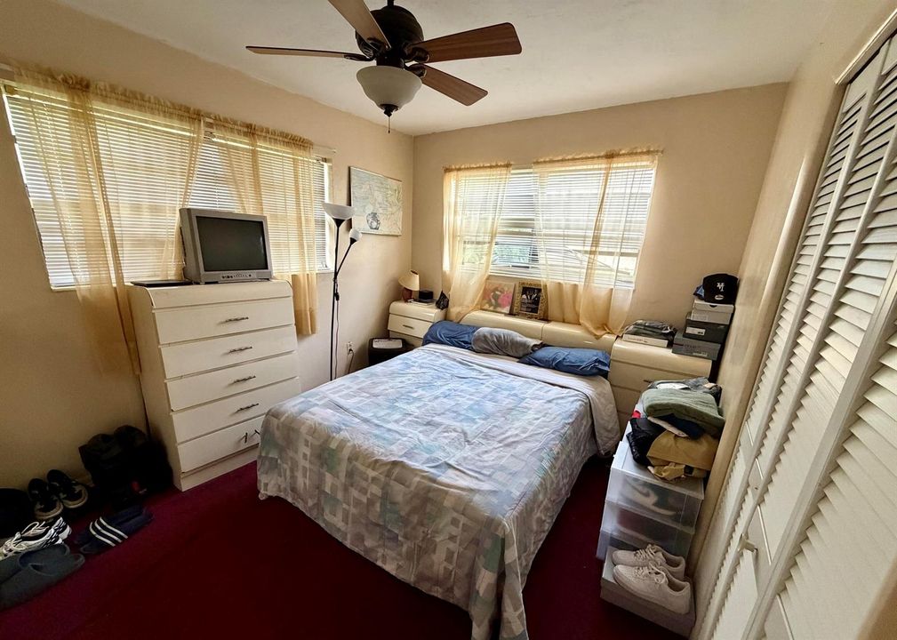 Bedroom #2