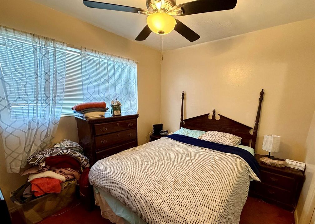 Bedroom #3