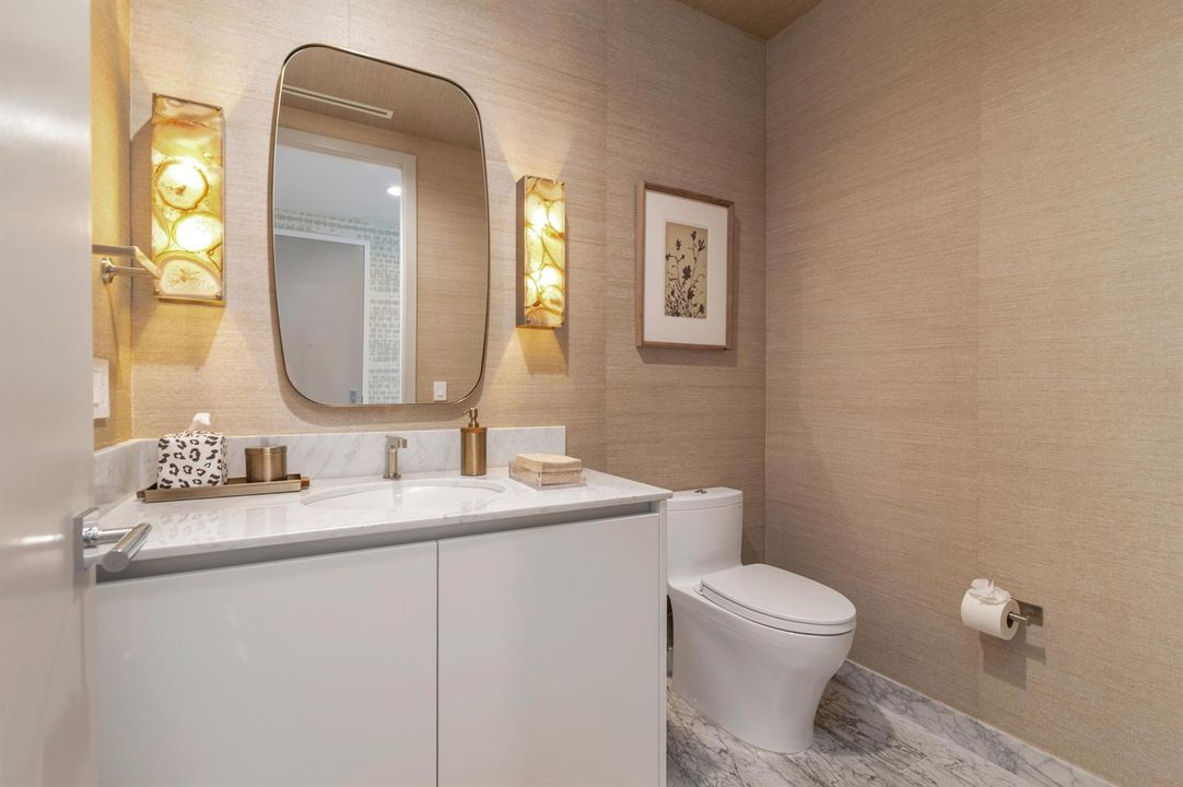 Guest Bath