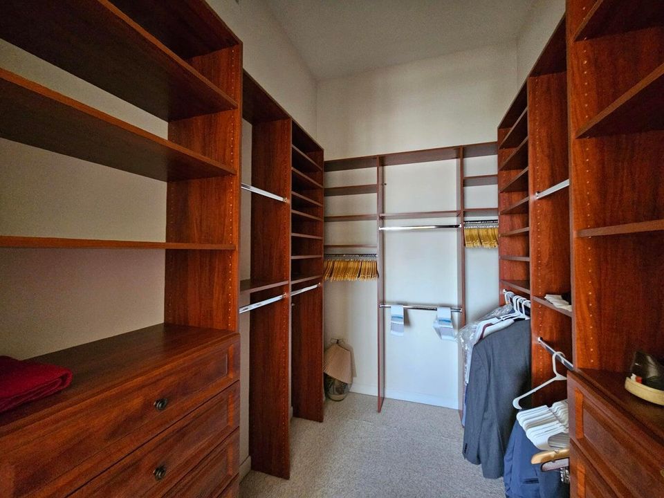 Closet
