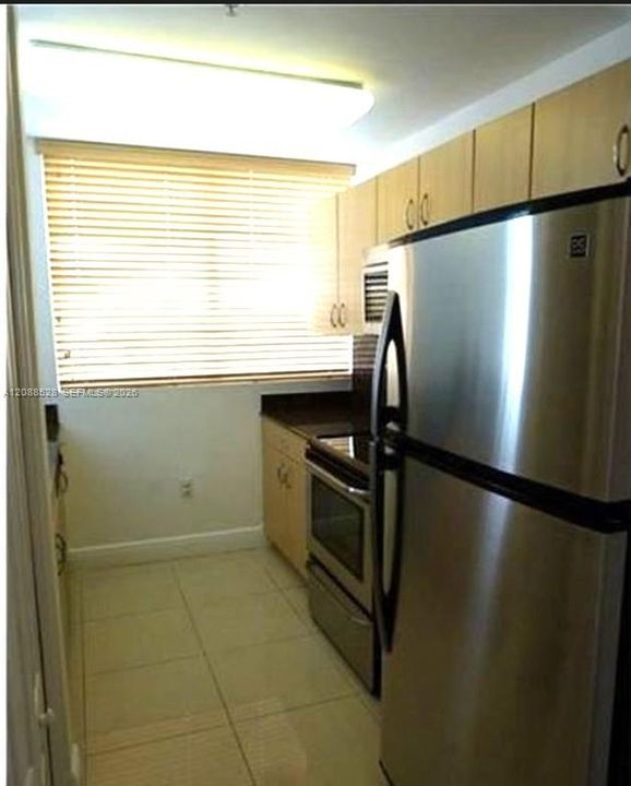 En Renta: $2,100 (1 camas, 1 baños, 760 Pies cuadrados)