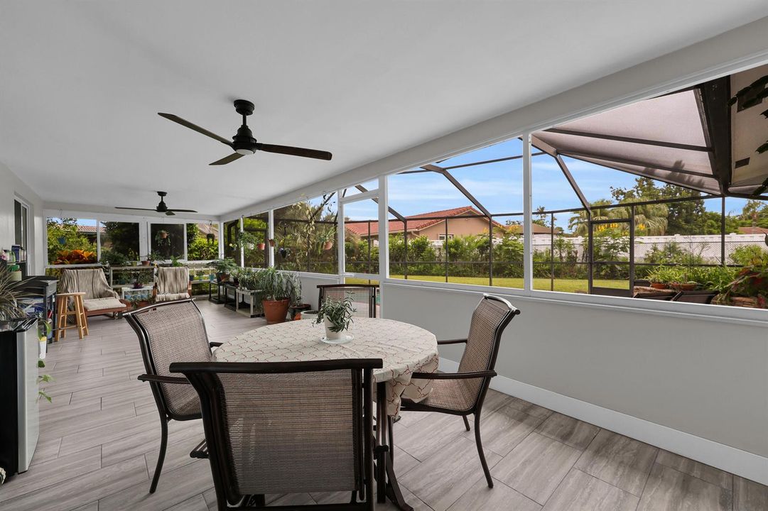 Covered Patio/Porch