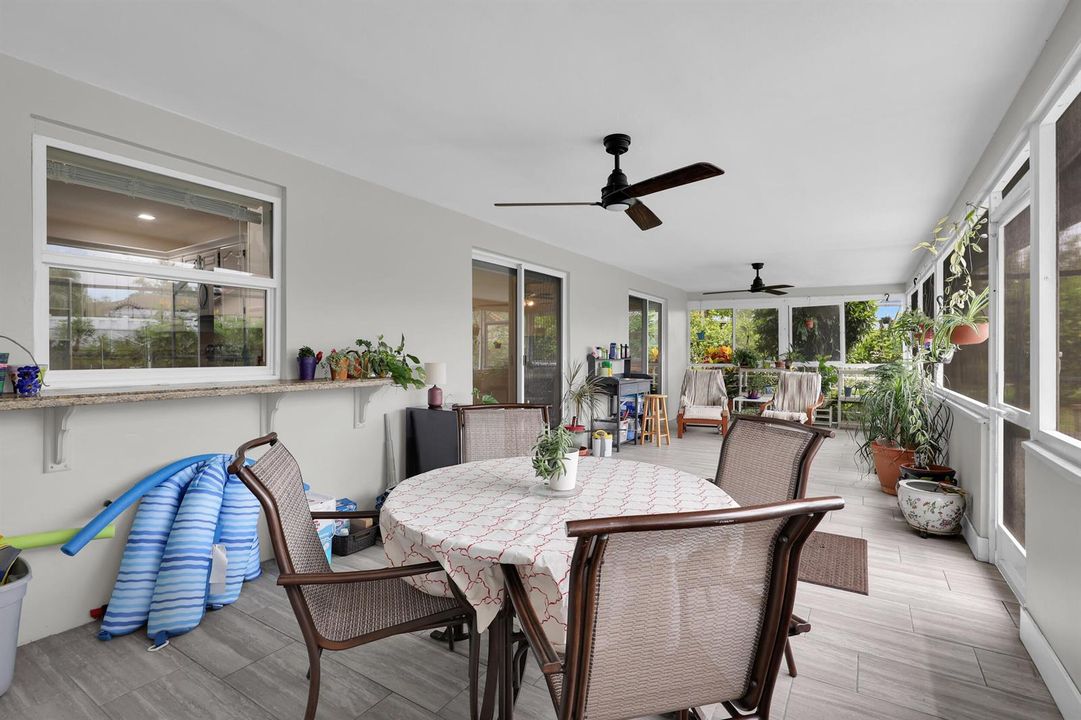 Covered Patio/Porch