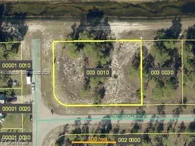 На продажу: $80,000 (0.52 acres)