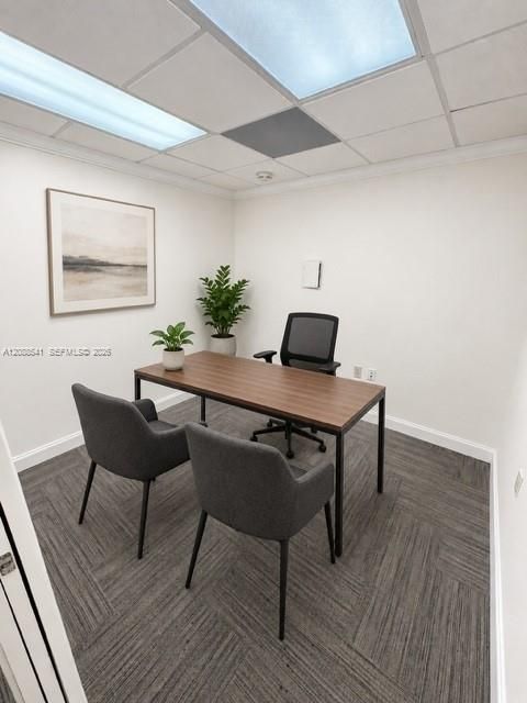 office suite