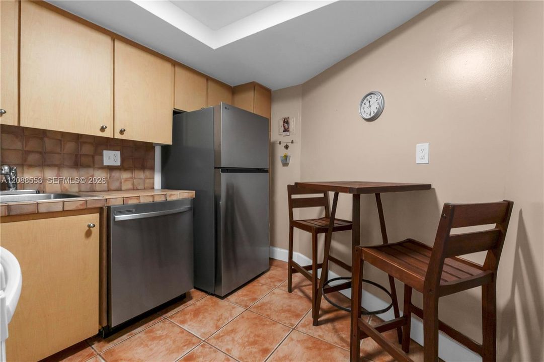 В аренду: $2,190 (1 спален, 1 ванн, 582 Квадратных фут)