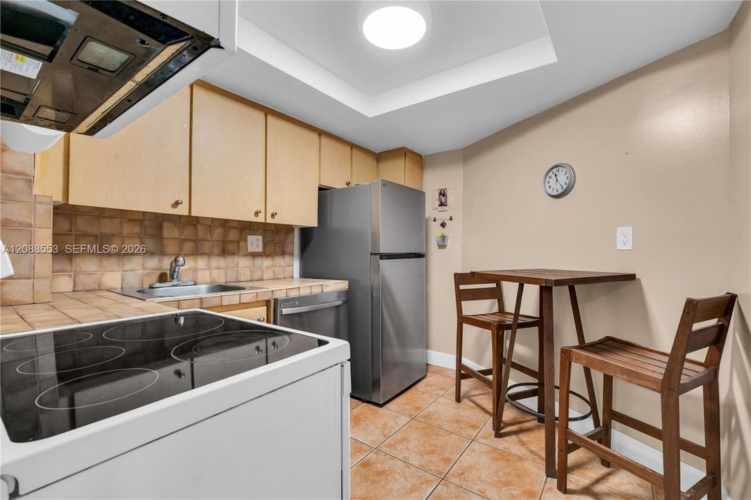 В аренду: $2,190 (1 спален, 1 ванн, 582 Квадратных фут)
