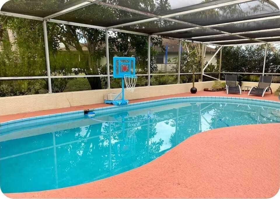 Pool 3