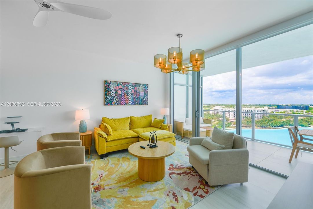 For Rent: $5,900 (1 beds, 1 baths, 0 Square Feet)