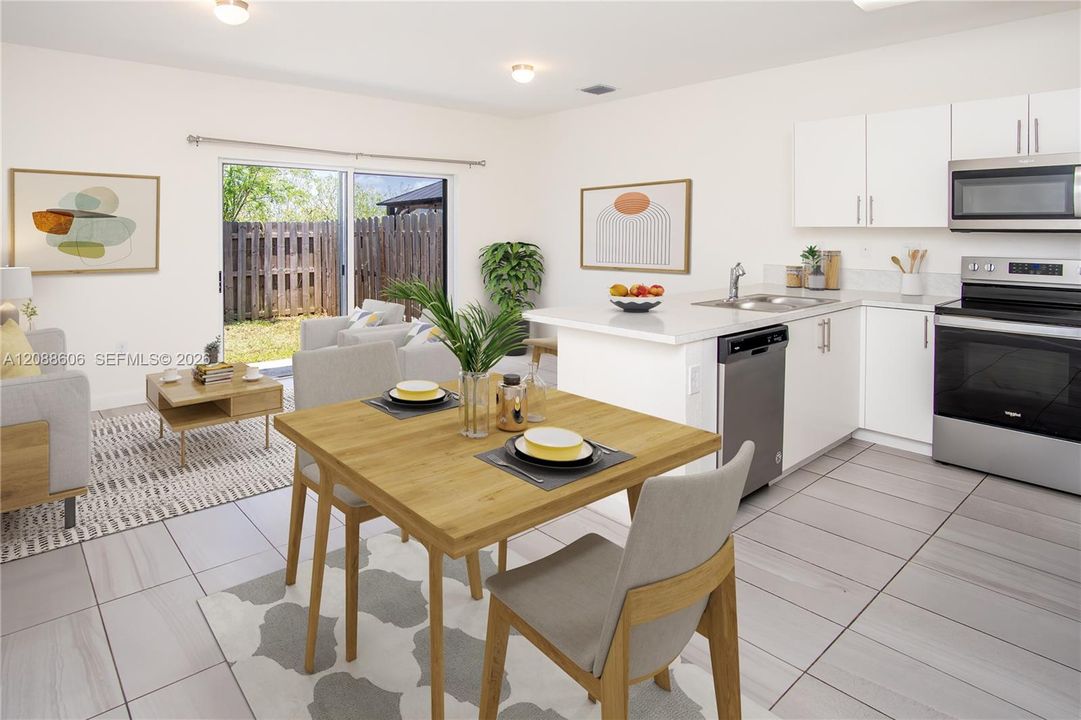 For Rent: $2,500 (3 beds, 3 baths, 1440 Square Feet)