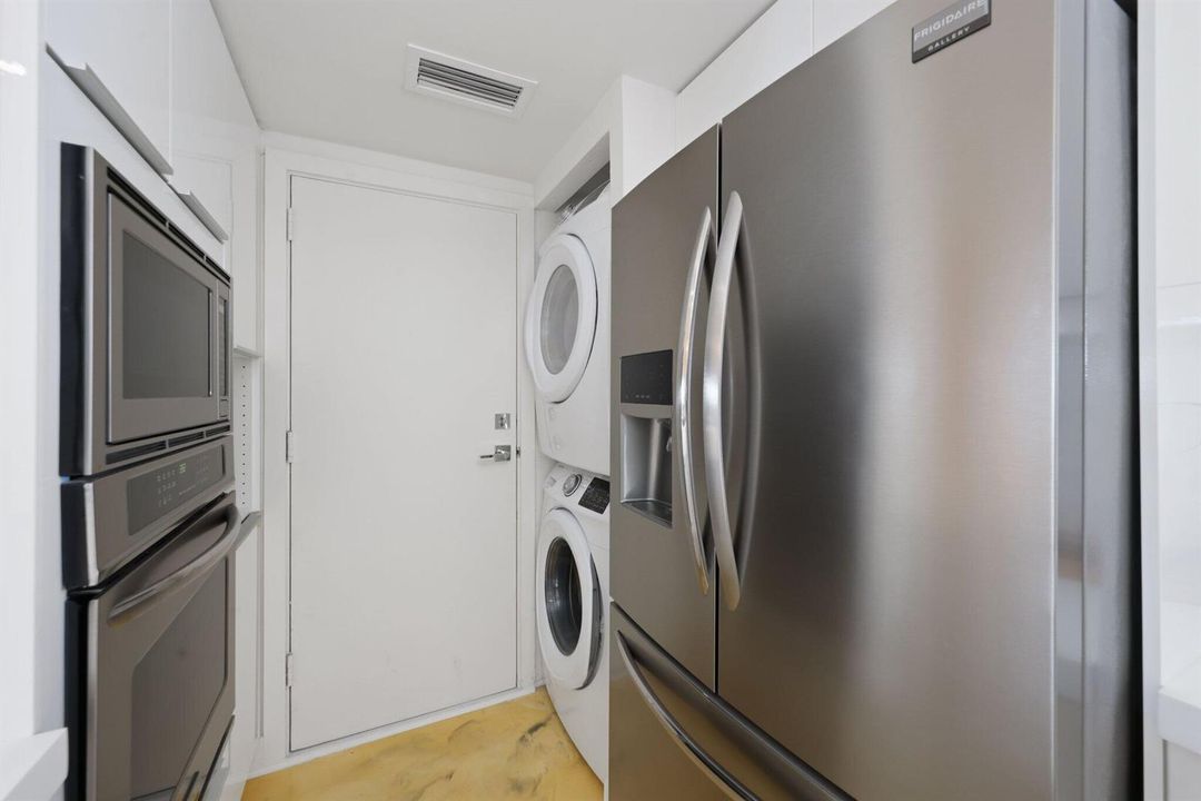 laundry