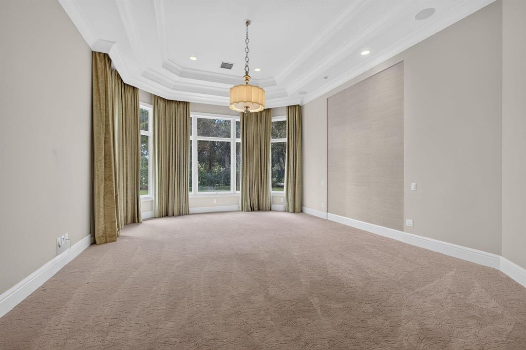 primary suite