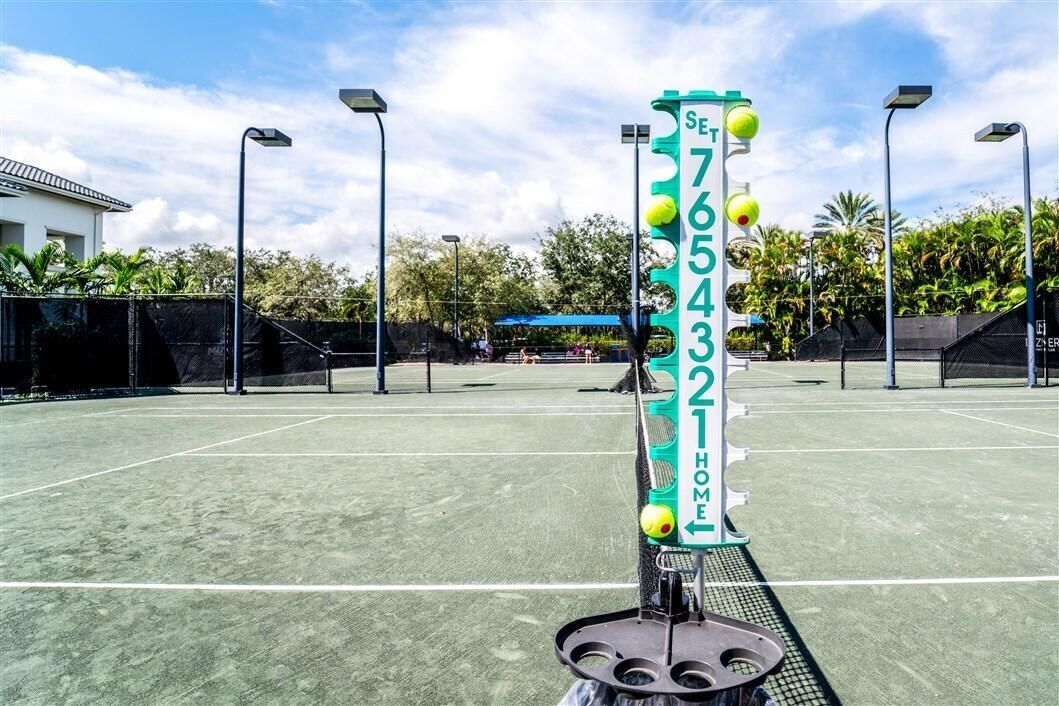 TENNIS 3