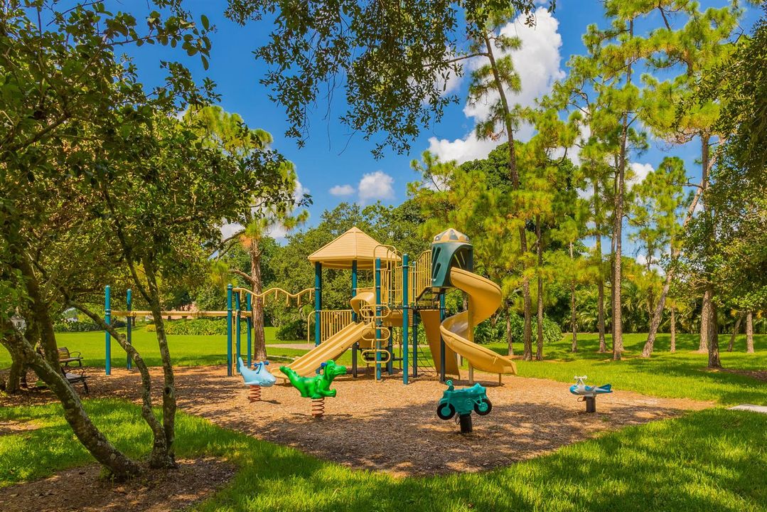 PGA National_playground