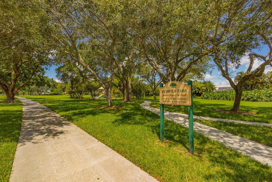 PGA National_resort-golf-clock