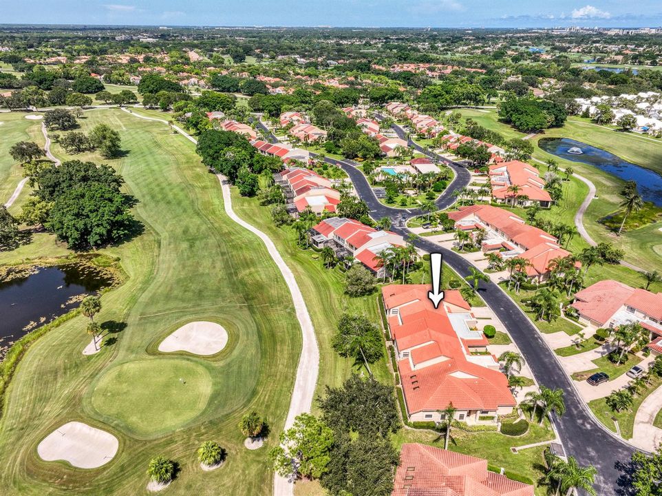 PGA National_3_resort-aerial