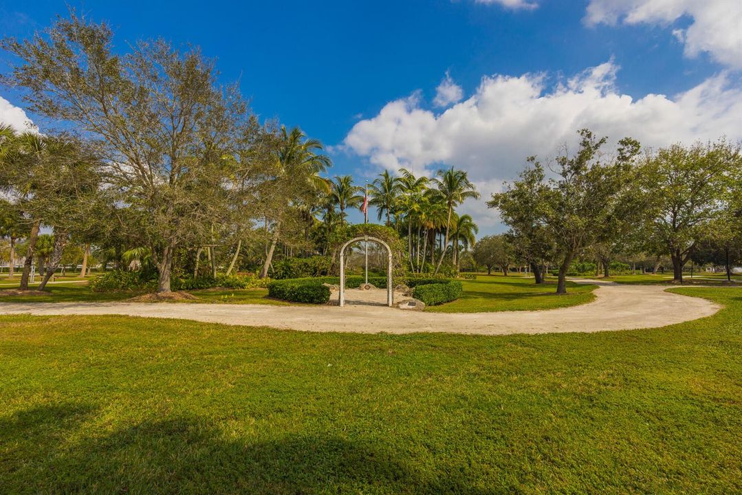 PGA National_park