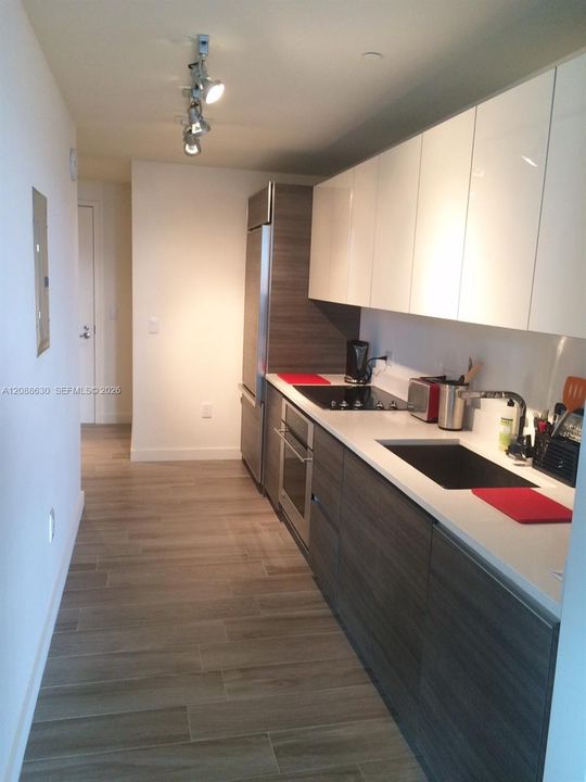 En Renta: $2,700 (0 camas, 1 baños, 531 Pies cuadrados)