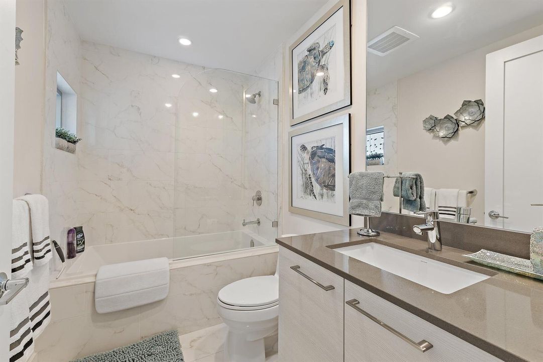 Guest Bath