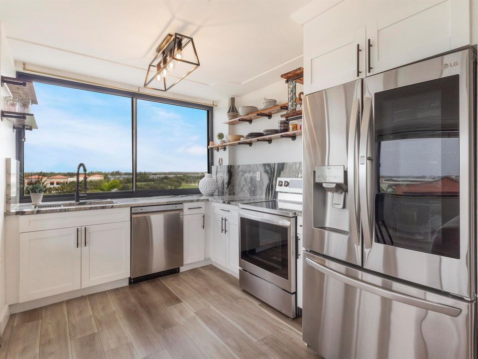 Kitchen 1