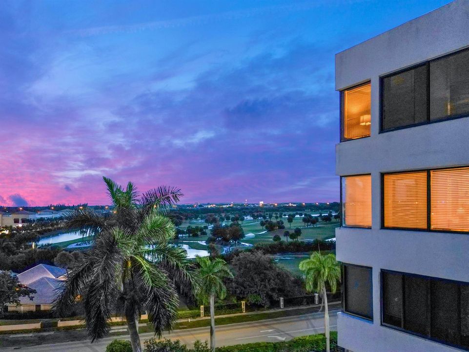 Sunset Building