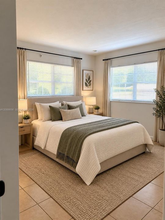 For Rent: $2,300 (2 beds, 1 baths, 1640 Square Feet)
