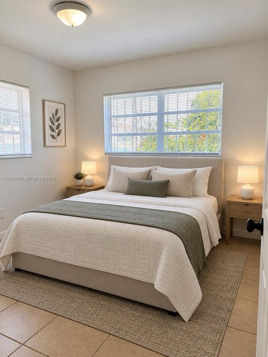 For Rent: $2,300 (2 beds, 1 baths, 1640 Square Feet)