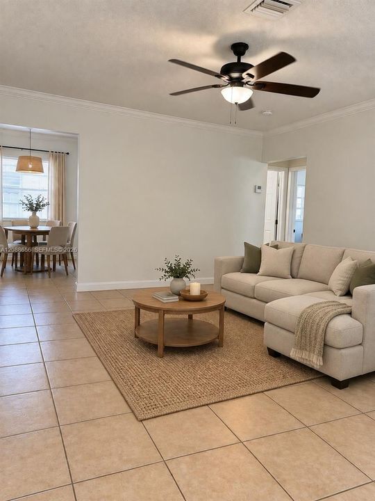 For Rent: $2,300 (2 beds, 1 baths, 1640 Square Feet)