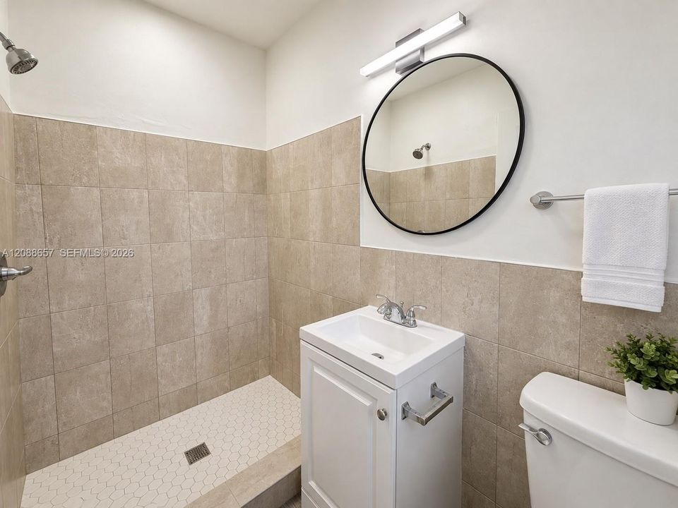 Primary Room Bath