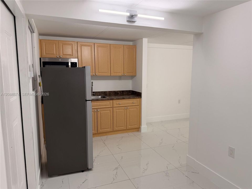 En Renta: $1,750 (1 camas, 1 baños, 600 Pies cuadrados)