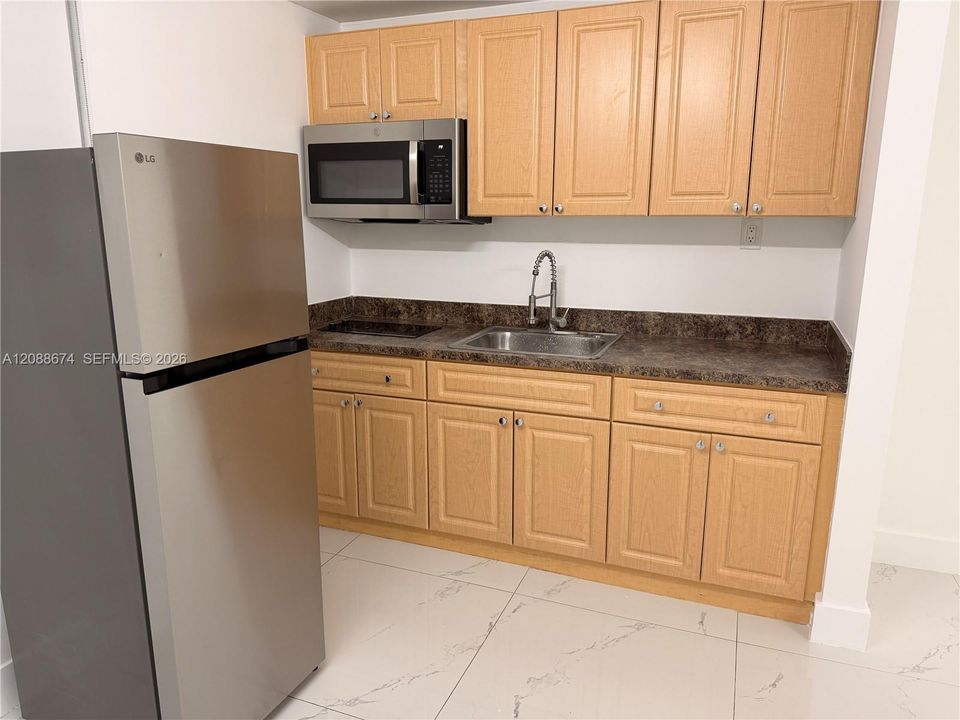 En Renta: $1,750 (1 camas, 1 baños, 600 Pies cuadrados)