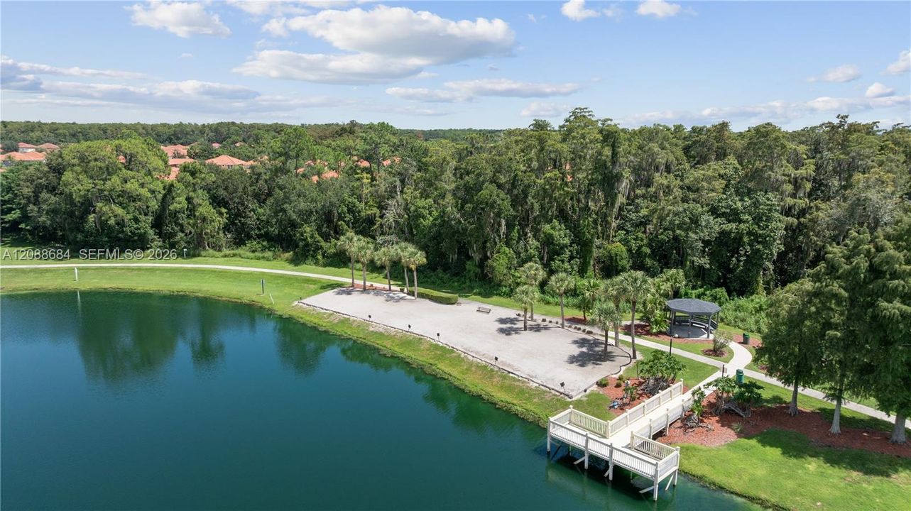 Lake Beach