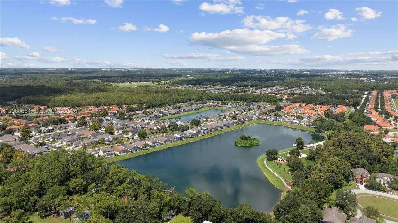 Lake Barkley Resort