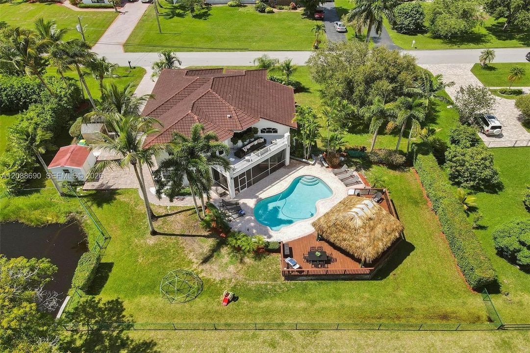 En Renta: $8,500 (7 camas, 3 baños, 3098 Pies cuadrados)