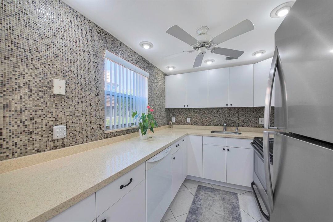 Updated Kitchen